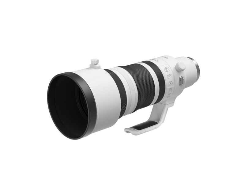 RF 100-300mm F2.8 L IS USM