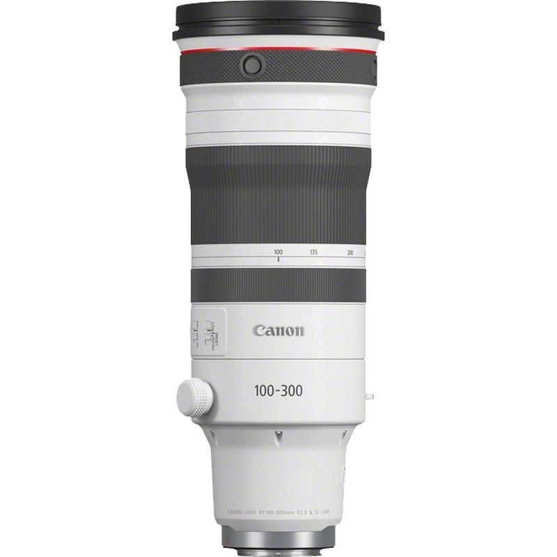 RF 100-300mm F2.8 L IS USM