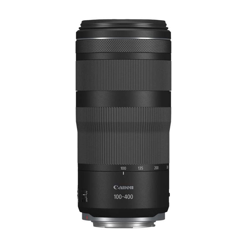 RF 100-400mm F5.6-8 IS USM
<br />
<span style="color: rgb(204, 0, 0);">£100 cashback</span>