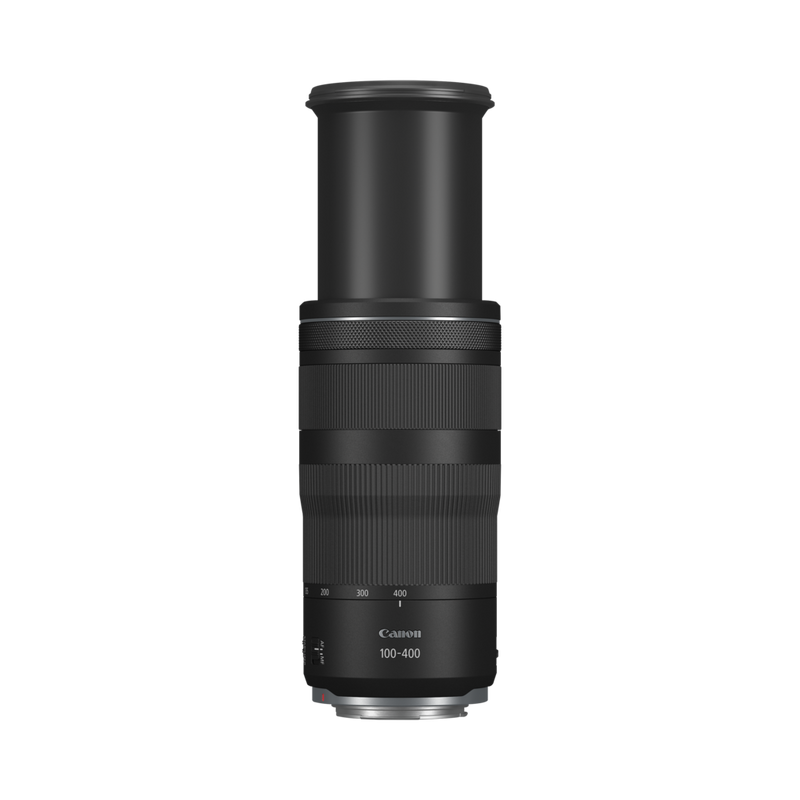 Canon RF 100-400mm F5.6-8 IS USM