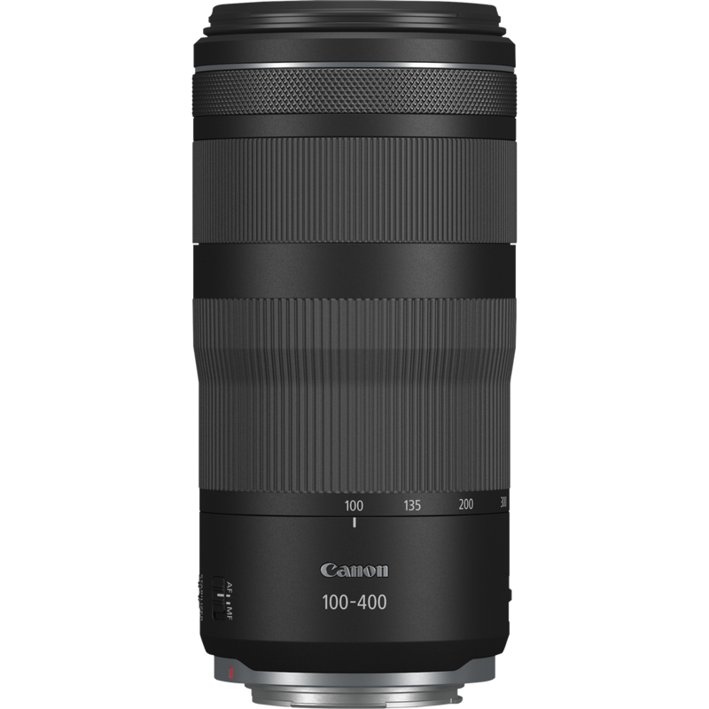 RF 100 – 400mm F5.6 – 8 IS USM
