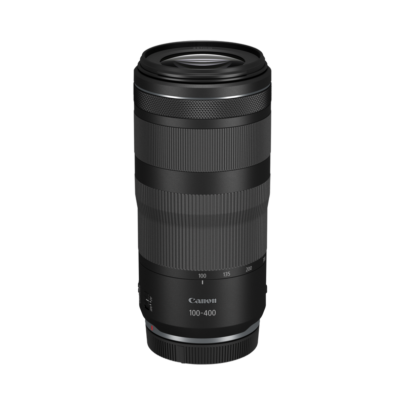 Canon RF 100-400mm F5.6-8 IS USM