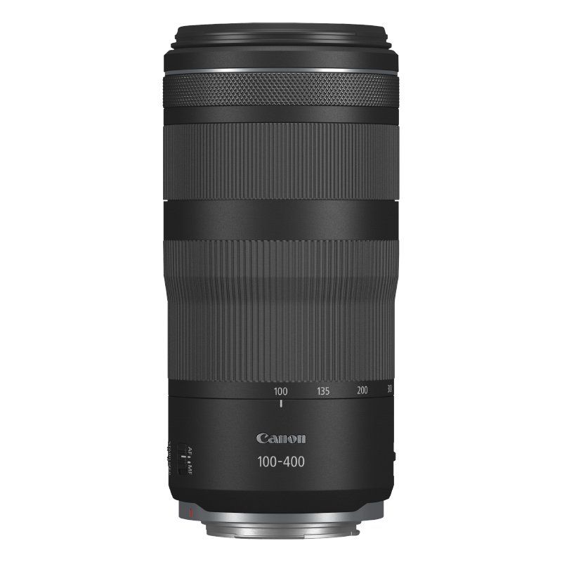 RF 100-400mm F5.6-8 IS USM