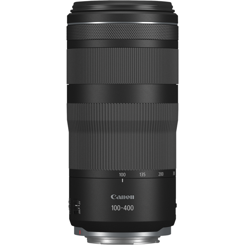 RF 100-400mm F5.6-8 IS USM