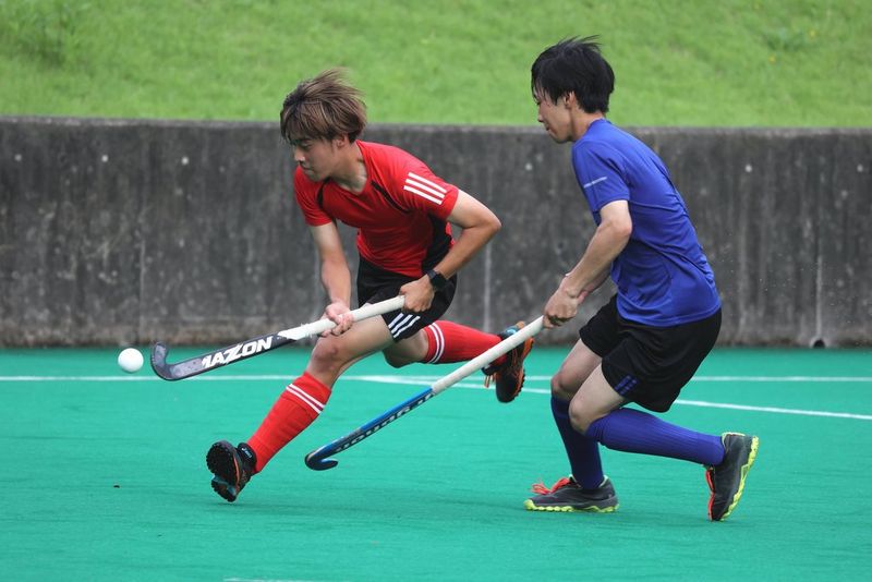 Skvelý na fotografovanie športu