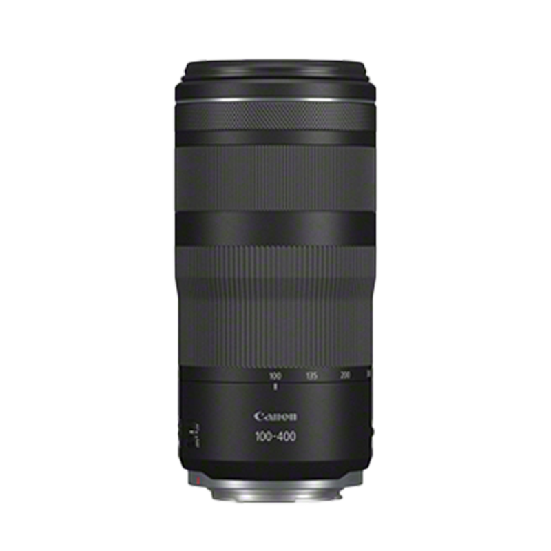 RF 100-400mm F5.6-8 IS USM
<br />
<span style="color: rgb(204, 0, 0);">£50 Cashback</span>