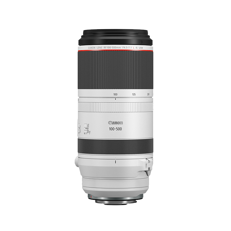 RF 100-500mm F4.5-7.1L IS USM
<br />
<span style="color: rgb(204, 0, 0);">£400 cashback</span>
