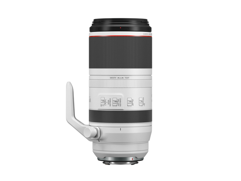 Canon RF 100-500MM F4.5-7.1 L IS USM