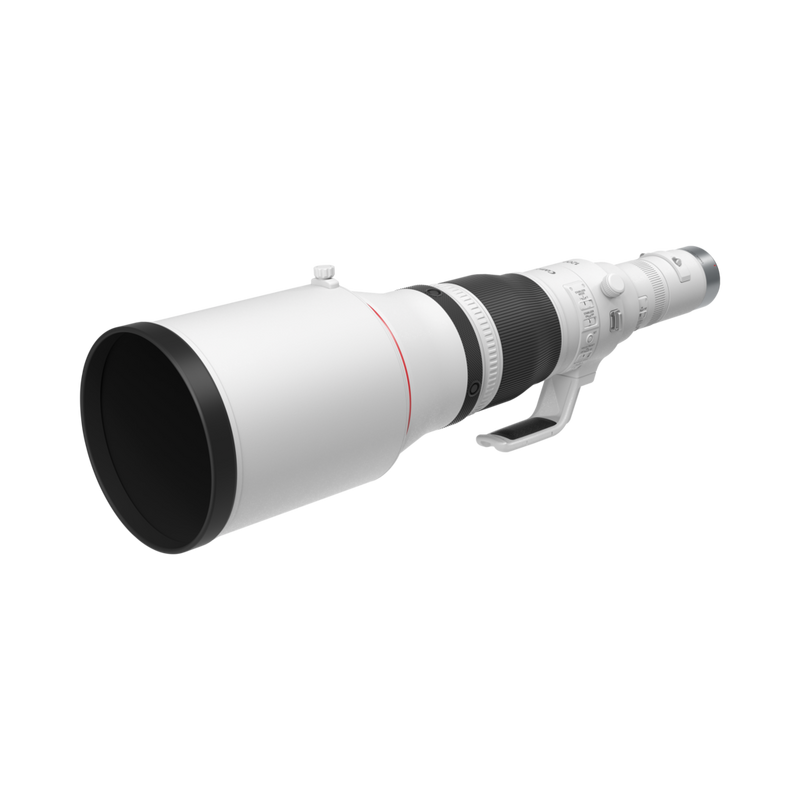 Canon RF 1200mm F8L IS USM