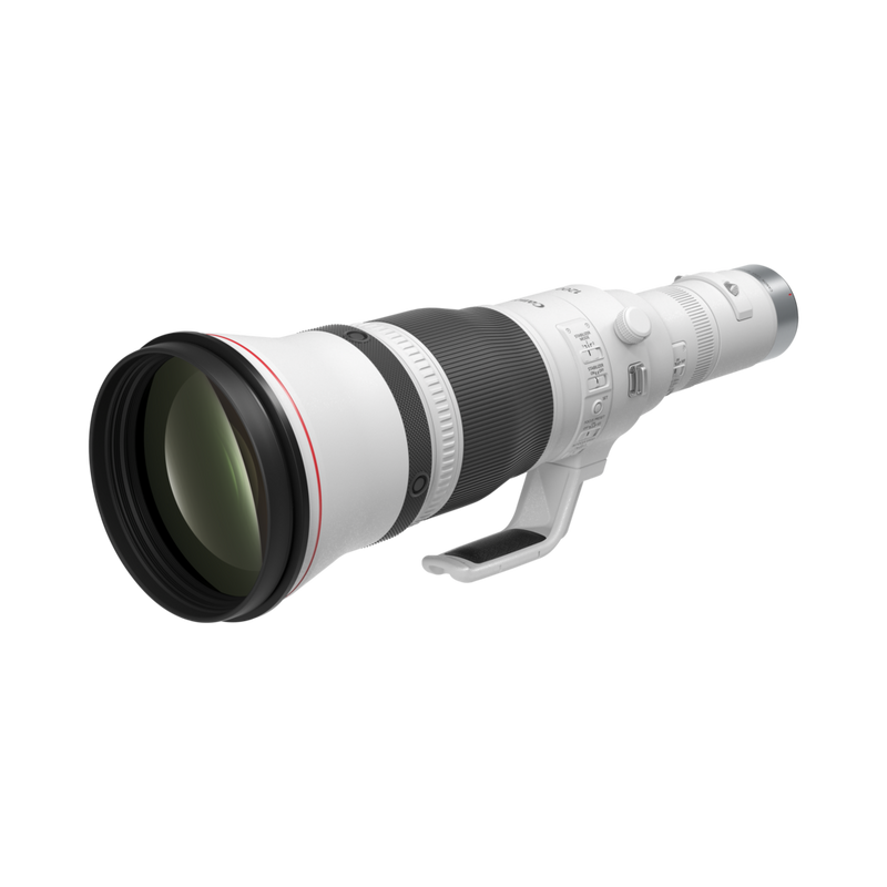 Canon RF 1200mm F8L IS USM