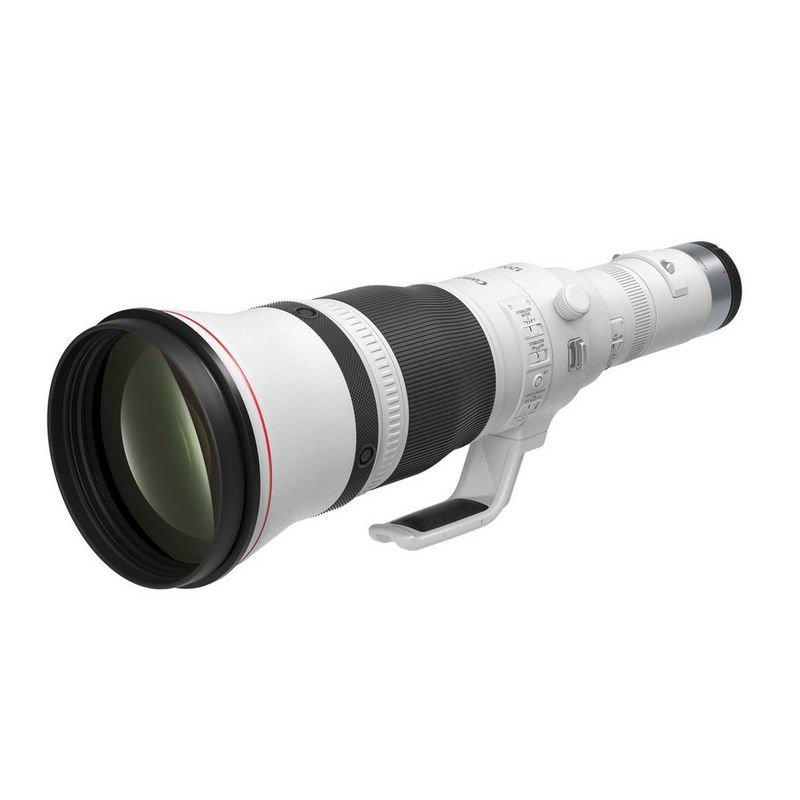 CANON RF 1200MM F8L IS USM