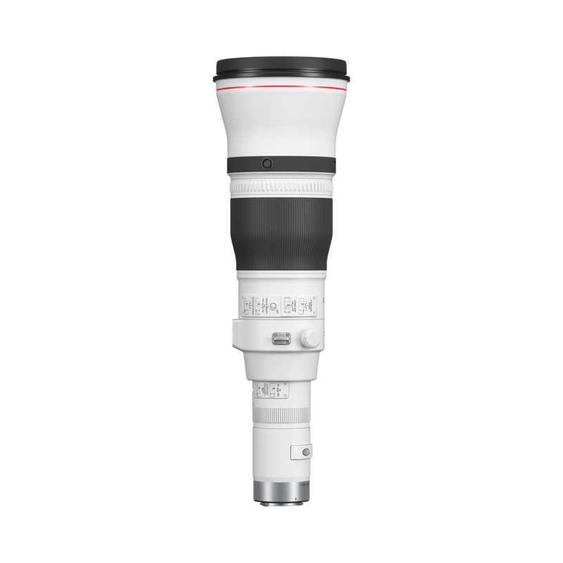 Canon RF 1200mm F8L IS USM