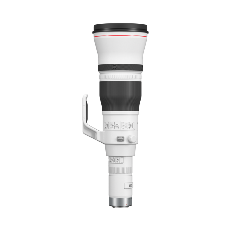 Canon RF 1200mm F8L IS USM