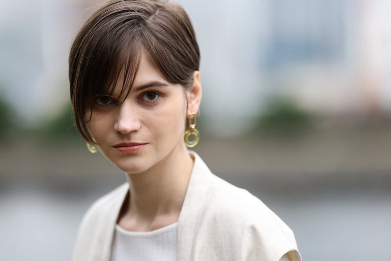 A fast aperture telephoto with great versatility