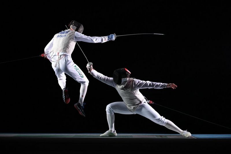 Capture fast action in low light