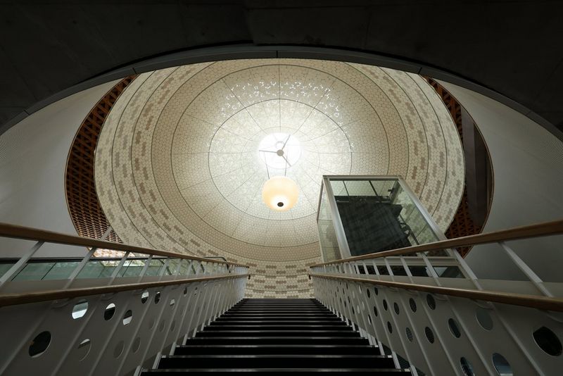 עדשה מעולה לצילומי מבנים