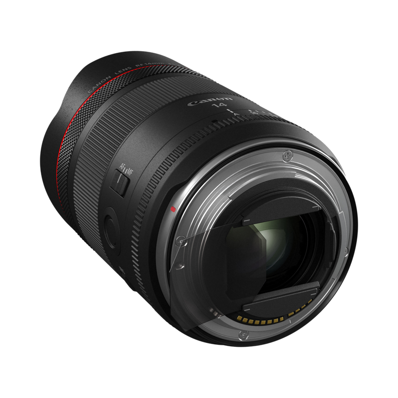 Canon RF 14mm F1.4L VCM