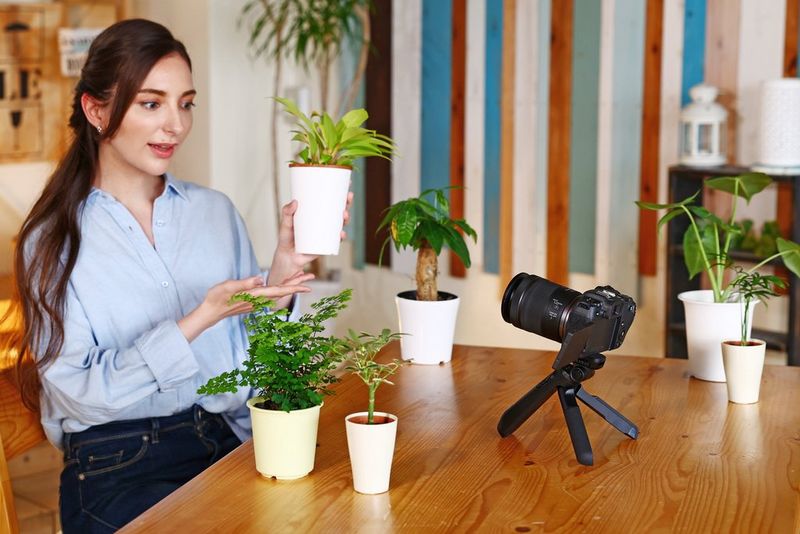 Diventa il paladino del vlogging