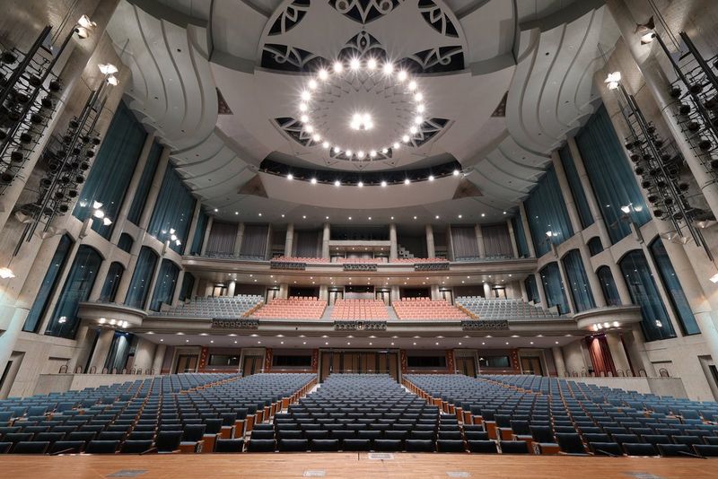 Non temere l'ampiezza