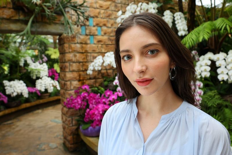 Nitidezza eccezionale