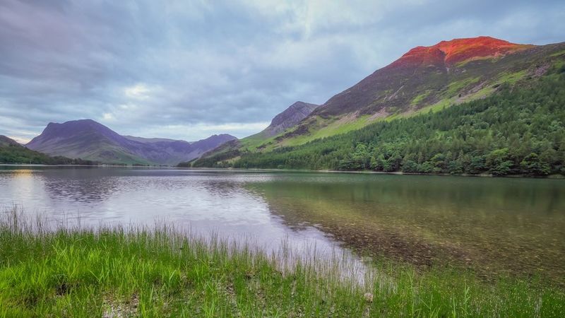 Remek ár-érték arányú objektívek az átfogóbb kép megörökítéséhez