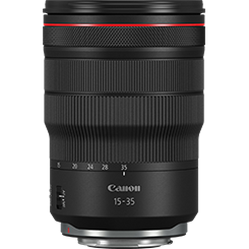 RF 15-35mm F2.8L IS USM