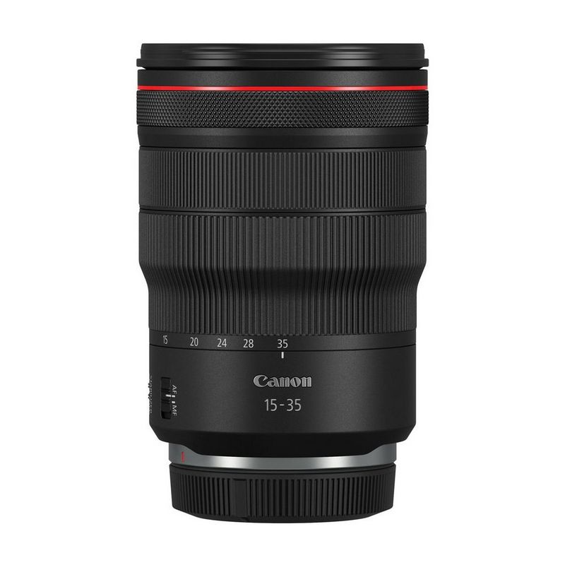 RF 15-35mm F2.8 L IS USM