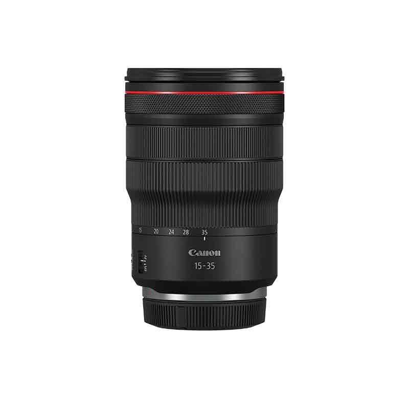 RF 15-35mm F2.8L IS USM