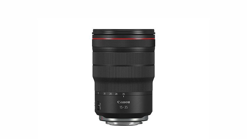 RF 15-35mm F2.8L IS USM