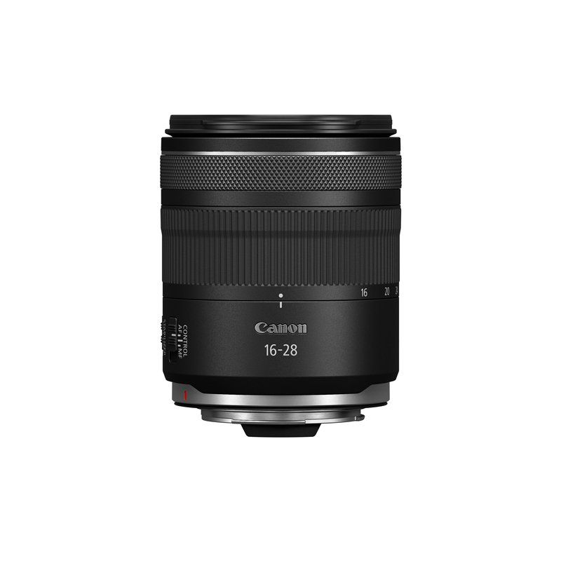 RF 16-28mm F2.8 IS STM