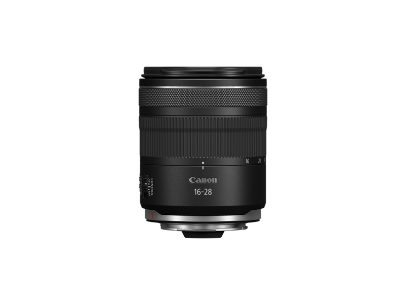 RF 16-28mm F2.8 IS STM