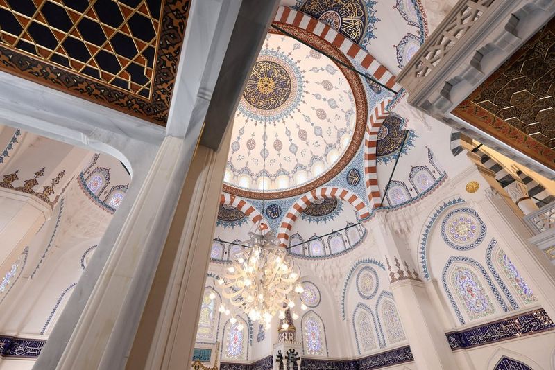 Creative features with a practical edge