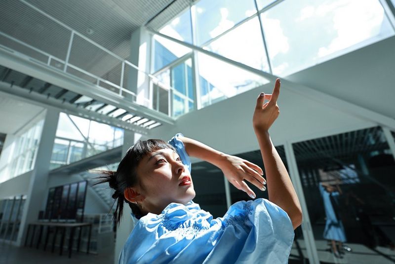 Explore filmmaking and take your skills further