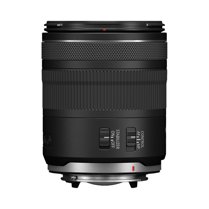 Canon RF 16-28mm F2.8 IS STM