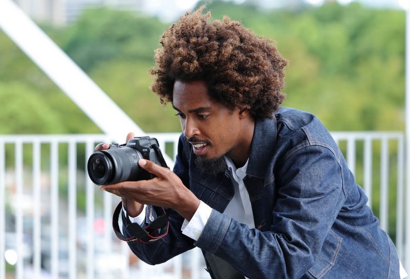 Canon RF 16-28mm F2.8 IS STM