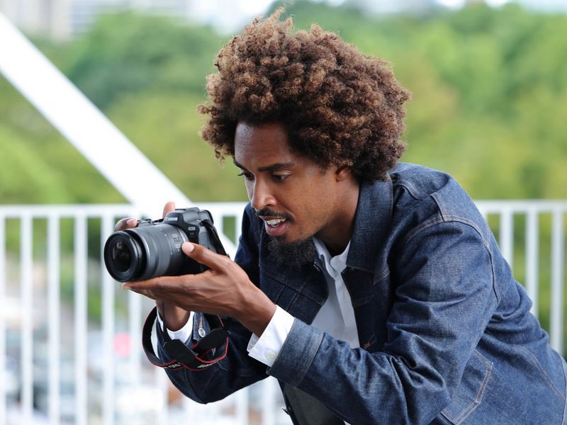 CANON RF 16-28MM F2.8 IS STM