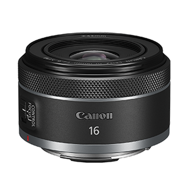 ΕΥΡΥΓΩΝΙΟΣ: RF 16mm f/2.8