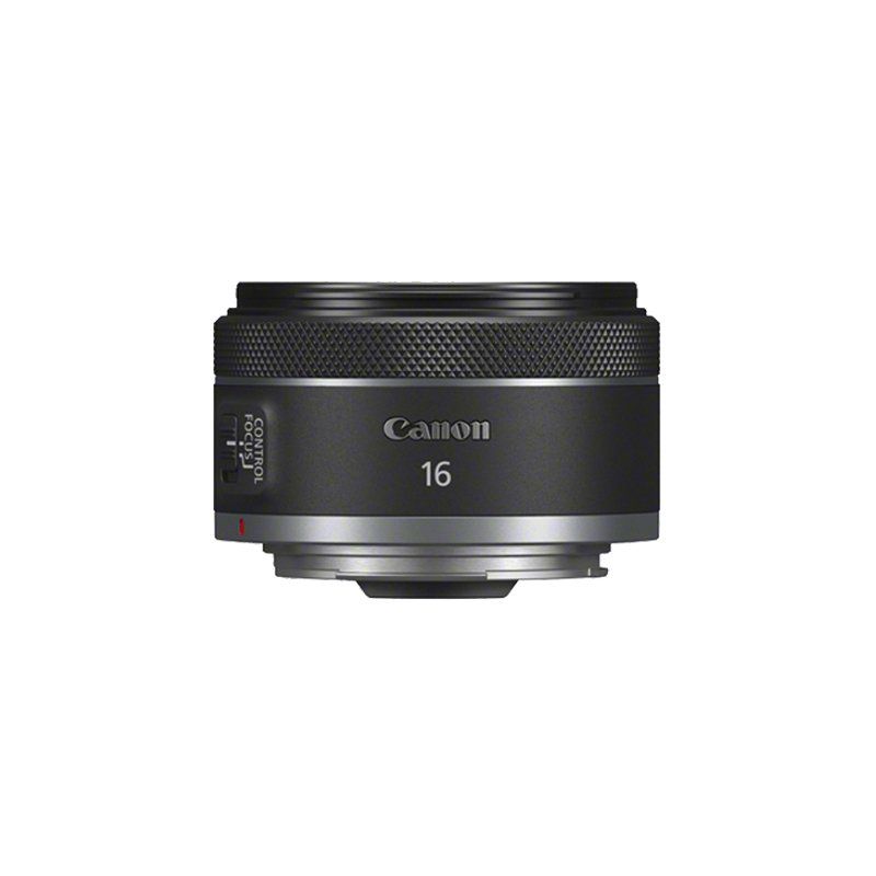 RF 16mm F2.8 STM