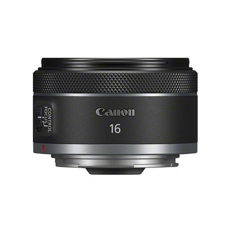 SAVE €20   Canon RF 16MM F2.8 STM