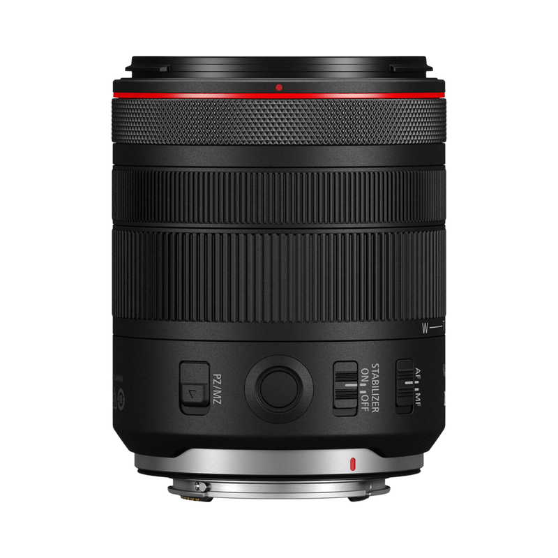 Canon RF 20-50mm F4L IS USM PZ