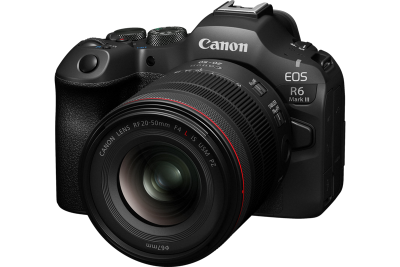 RF 20-50mm F4L IS USM PZ