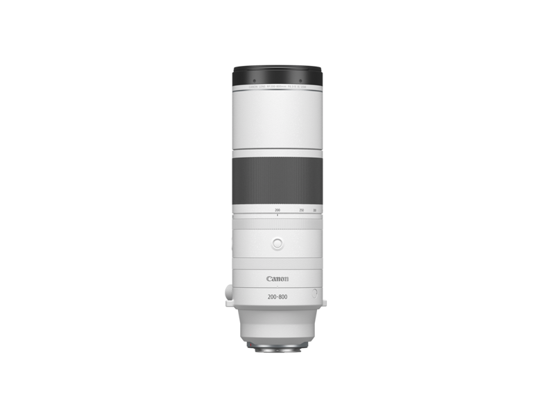 RF 200-800mm F6.3-9 IS USM