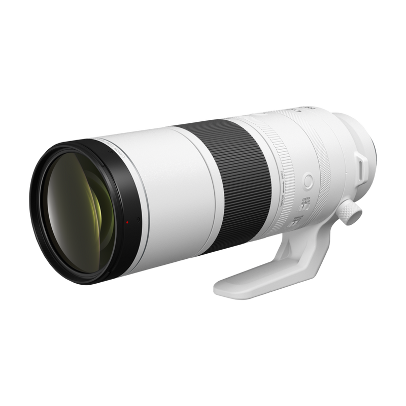 Canon RF 200-800mm F6.3-9 IS USM