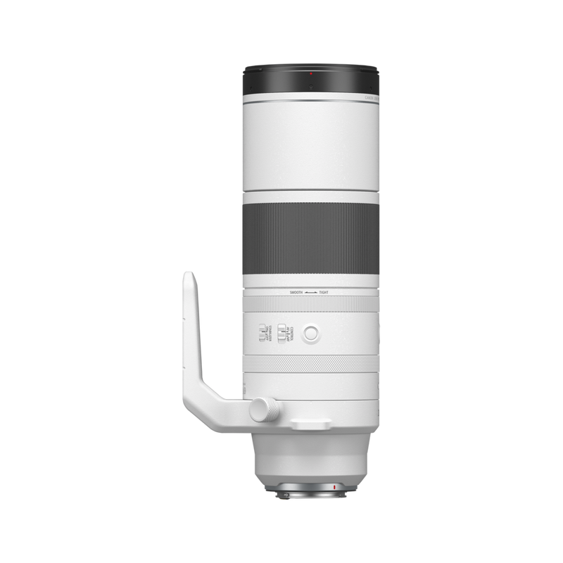 Canon RF 200-800mm F6.3-9 IS USM
