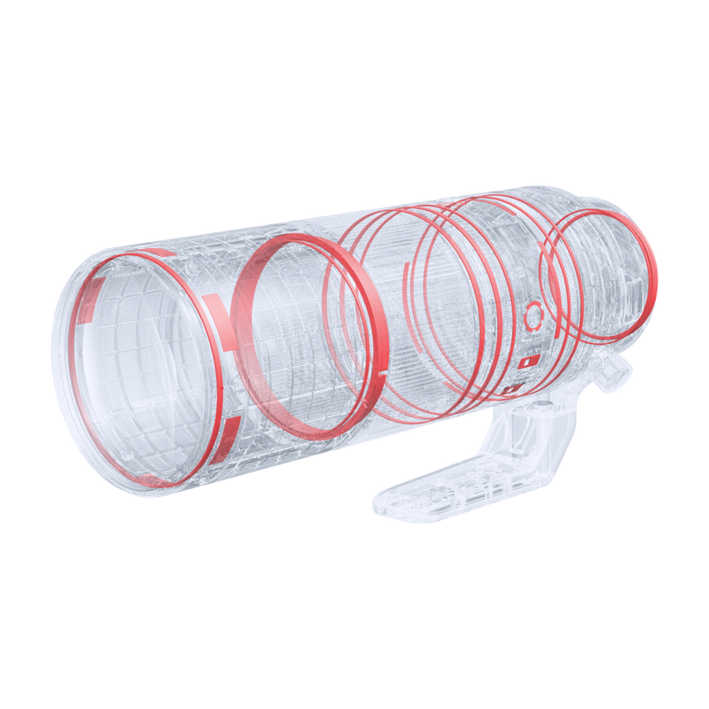 Canon RF 200-800mm F6.3-9 IS USM