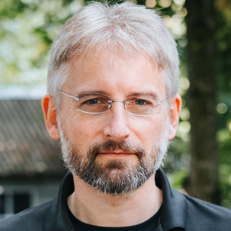 Знімок фотографа пейзажів і природи Гі Едвардса.