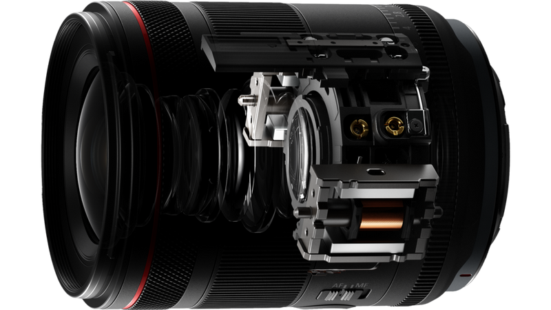 Durable build to meet the demands of professional use