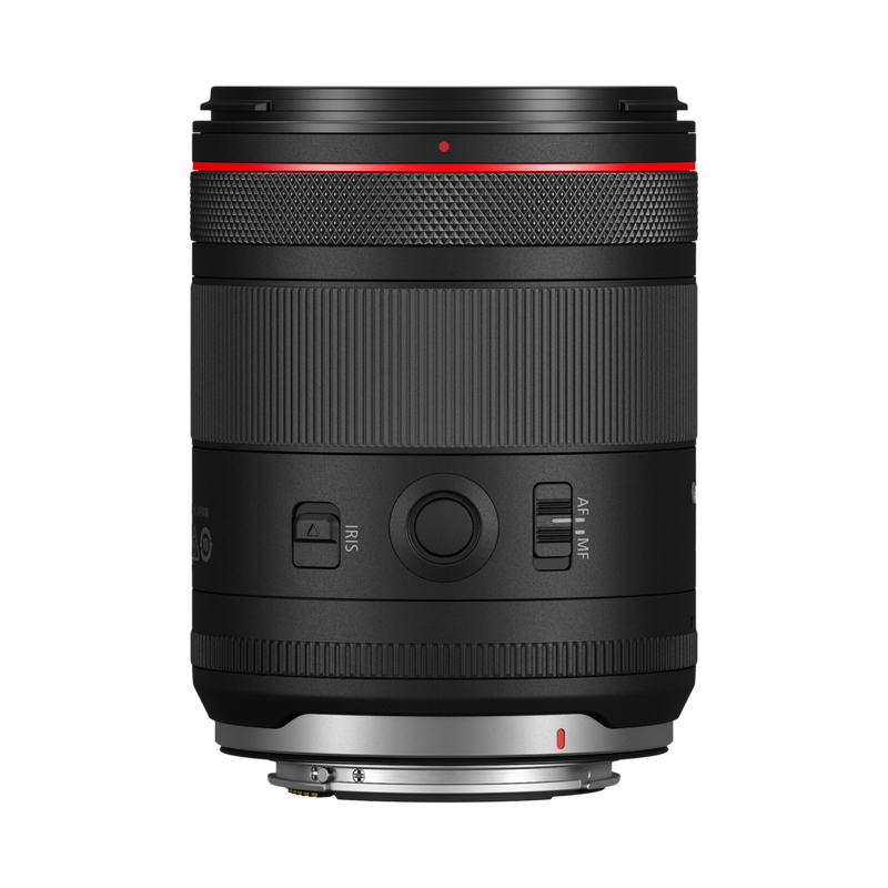 Canon RF 20mm F1.4L VCM