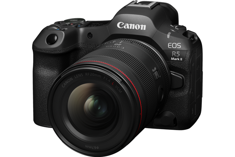 RF 20MM F1.4L VCM