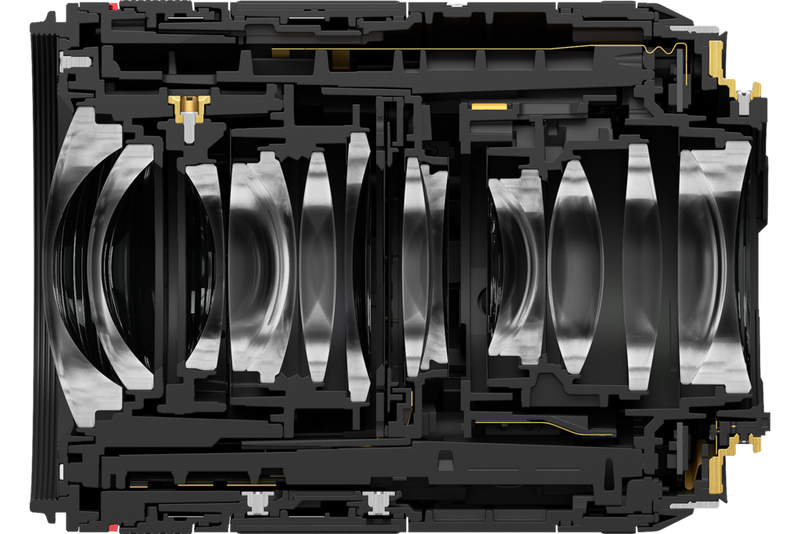 RF 20MM F1.4L VCM